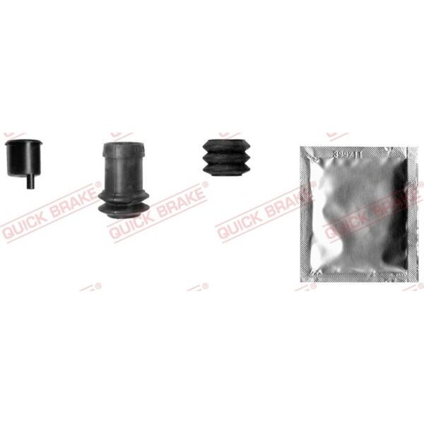 QUICK BRAKE 113-1342 Zubehörsatz, Bremssattel