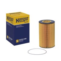 HENGST FILTER E422H D86 Ölfilter