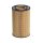 HENGST FILTER E422H D86 Ölfilter