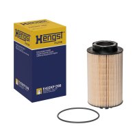 HENGST FILTER E422KP D98 Kraftstofffilter