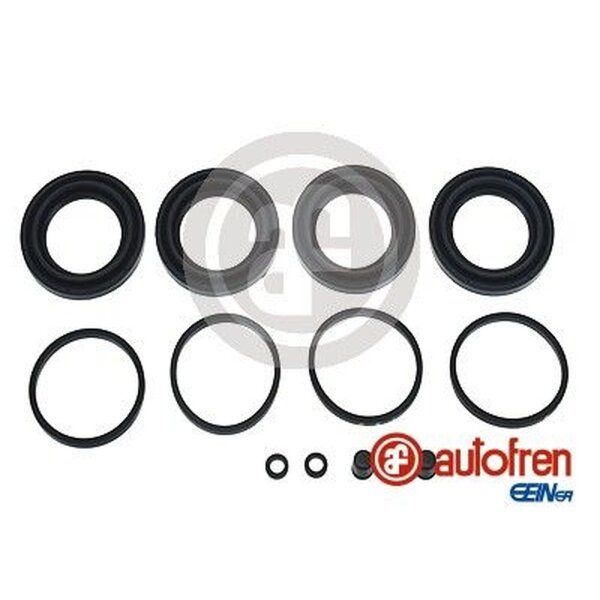 AUTOFREN SEINSA D4485 Reparatursatz, Bremssattel
