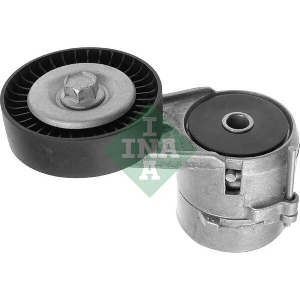 Schaeffler INA 534 0115 20 Riemenspanner, Keilrippenriemen