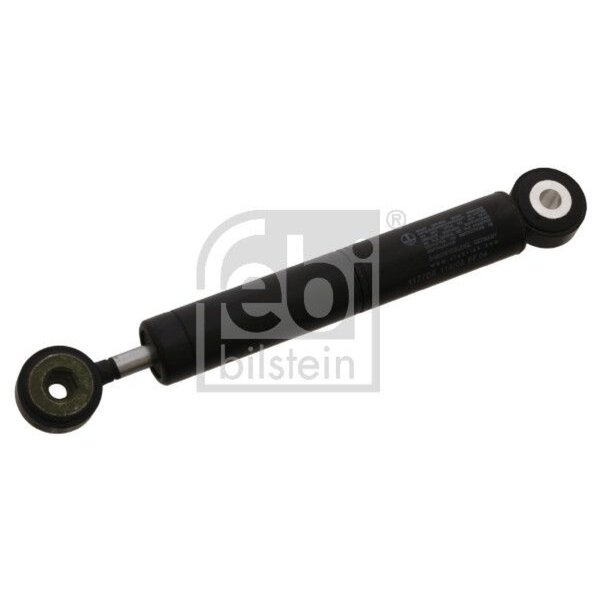 FEBI BILSTEIN 08109 Schwingungsdämpfer, Keilrippenriemen
