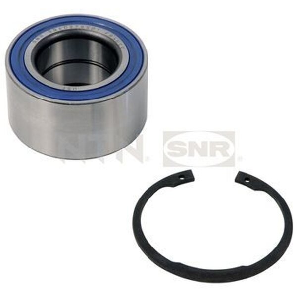 SNR R151.26 Radlagersatz