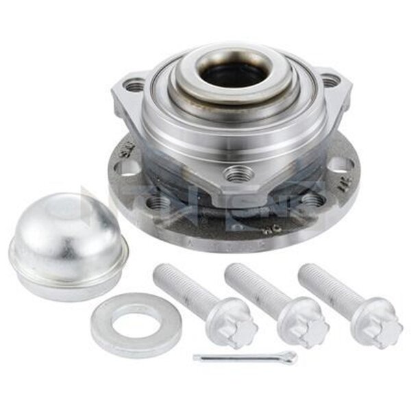 SNR R153.31 Radlagersatz