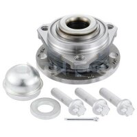 SNR R153.31 Radlagersatz