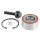 SNR R154.41 Radlagersatz