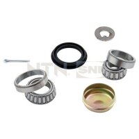 SNR R154.50 Radlagersatz