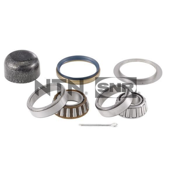 SNR R155.06 Radlagersatz
