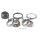 SNR R155.06 Radlagersatz