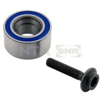 SNR R157.13 Radlagersatz