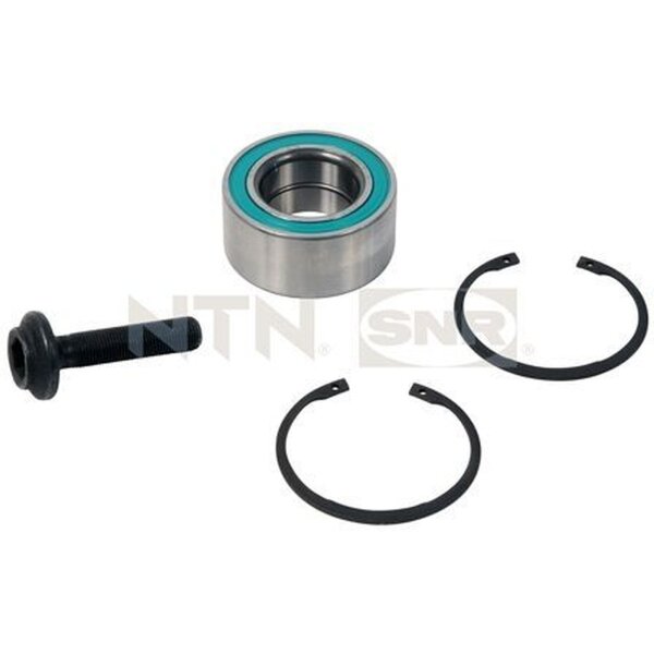 SNR R157.14 Radlagersatz