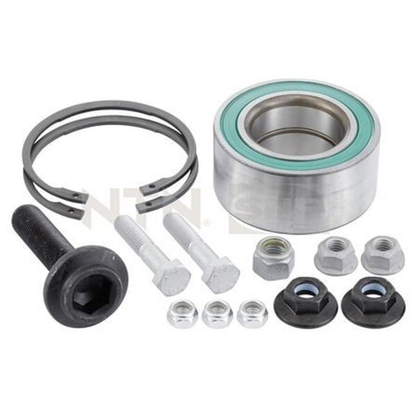 SNR R157.18 Radlagersatz
