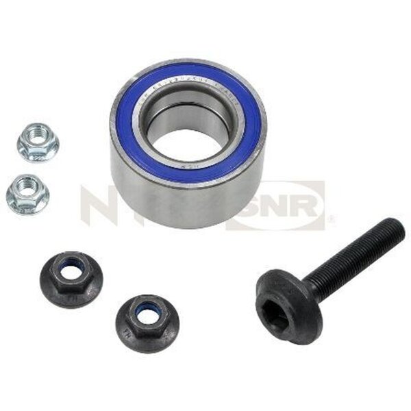 SNR R157.23 Radlagersatz