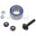 SNR R157.23 Radlagersatz
