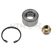SNR R158.25 Radlagersatz