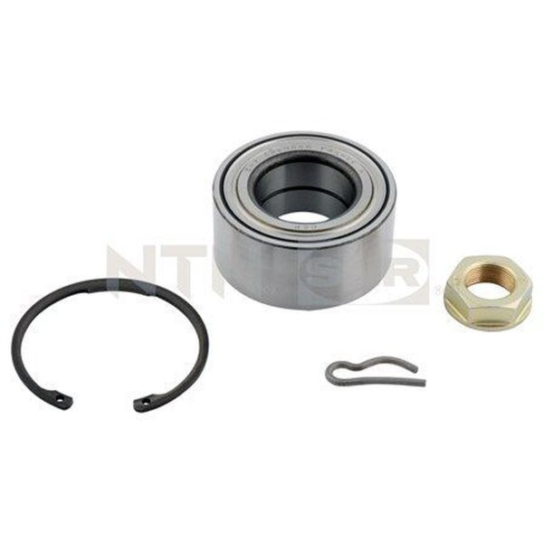 SNR R166.28 Radlagersatz