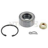 SNR R166.28 Radlagersatz