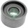 Schaeffler INA 531 0557 10 Spannrolle, Zahnriemen