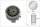 Schaeffler INA 531 0565 30 Spannrolle, Zahnriemen