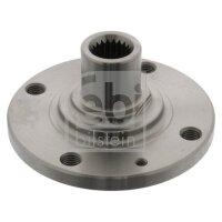 FEBI BILSTEIN 01424 Radnabe