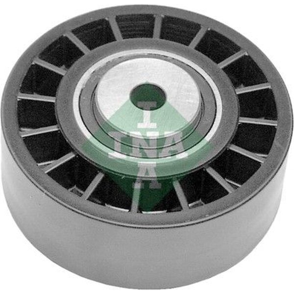 Schaeffler INA 532 0282 10 Umlenk-/Führungsrolle, Keilrippenriemen