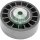 Schaeffler INA 532 0282 10 Umlenk-/Führungsrolle, Keilrippenriemen