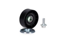 Schaeffler INA 532 0295 10 Umlenk-/Führungsrolle, Keilrippenriemen