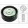 Schaeffler INA 532 0295 10 Umlenk-/Führungsrolle, Keilrippenriemen