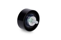 Schaeffler INA 532 0298 10 Umlenk-/Führungsrolle, Keilrippenriemen