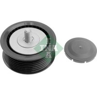 Schaeffler INA 532 0305 10 Umlenk-/Führungsrolle,...