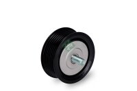 Schaeffler INA 532 0305 10 Umlenk-/Führungsrolle,...