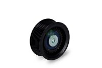 Schaeffler INA 532 0305 10 Umlenk-/Führungsrolle, Keilrippenriemen