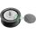 Schaeffler INA 532 0305 10 Umlenk-/Führungsrolle, Keilrippenriemen