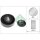 Schaeffler INA 532 0323 10 Umlenk-/Führungsrolle, Keilrippenriemen