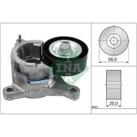 Schaeffler INA 534 0022 10 Riemenspanner, Keilrippenriemen