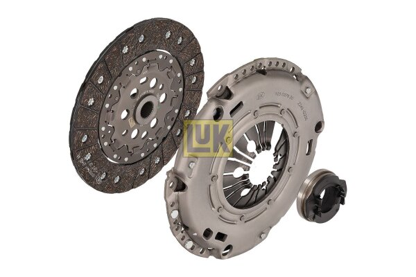 Schaeffler LuK 623 3074 00 Kupplungssatz