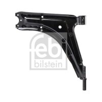 FEBI BILSTEIN 06524 Lenker, Radaufhängung