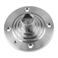 FEBI BILSTEIN 06655 Radnabe