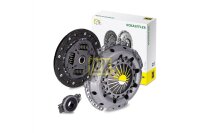 Schaeffler LuK 620 2516 00 Kupplungssatz