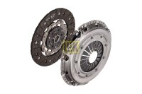 Schaeffler LuK 624 3050 09 Kupplungssatz