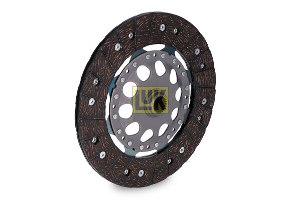 Schaeffler LuK 324 0219 10 Kupplungsscheibe