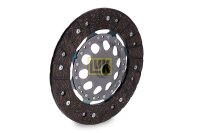 Schaeffler LuK 324 0219 10 Kupplungsscheibe