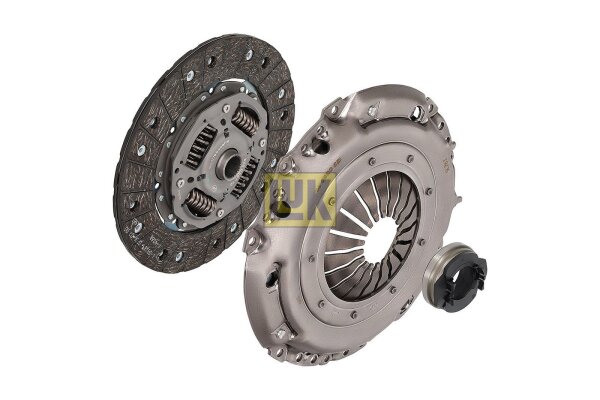 Schaeffler LuK 623 3084 00 Kupplungssatz