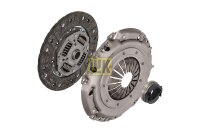 Schaeffler LuK 623 3084 00 Kupplungssatz
