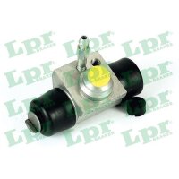 LPR 4372 Radbremszylinder