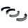 ATE 03.0137-0247.2 Bremsbackensatz