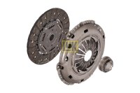 Schaeffler LuK 624 3116 00 Kupplungssatz
