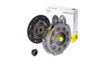 Schaeffler LuK 620 3081 00 Kupplungssatz