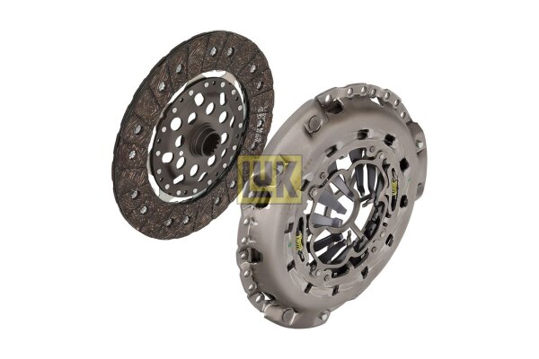 Schaeffler LuK 624 3103 09 Kupplungssatz